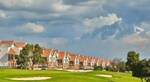 3 BHK +  2400 Sq.Ft. Villa in Prestige Augusta Golf Village
