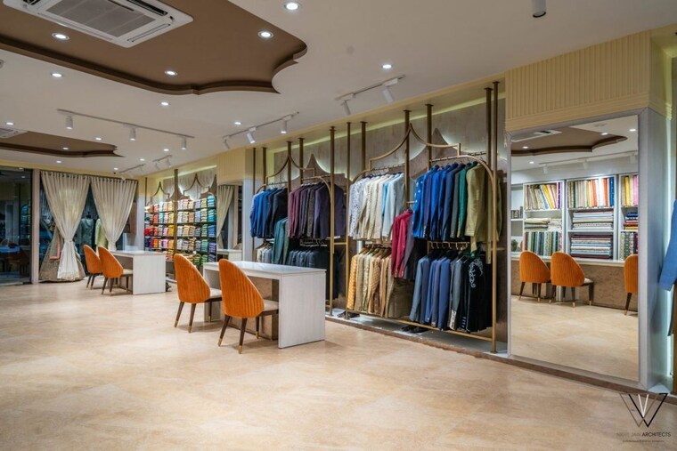 Entrance, gandhipuram Commercial Showroom 4000 Sq.Ft. In Gandhipuram Coimbatore 10717451