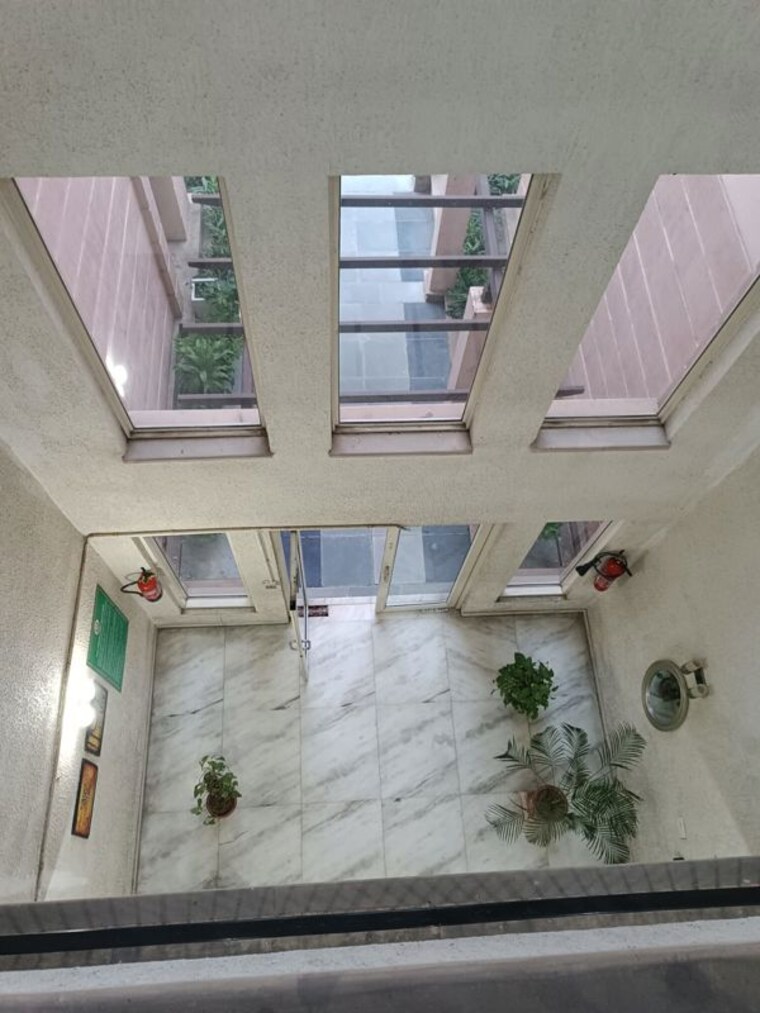 Balcony, jaypee-spa-court 3 Bedroom 2152 Sq.Ft. Apartment In Jaypee Greens Greater Noida 10717462