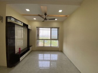 2 BHK +  672 Sq.Ft. Apartment in Lodha Amara