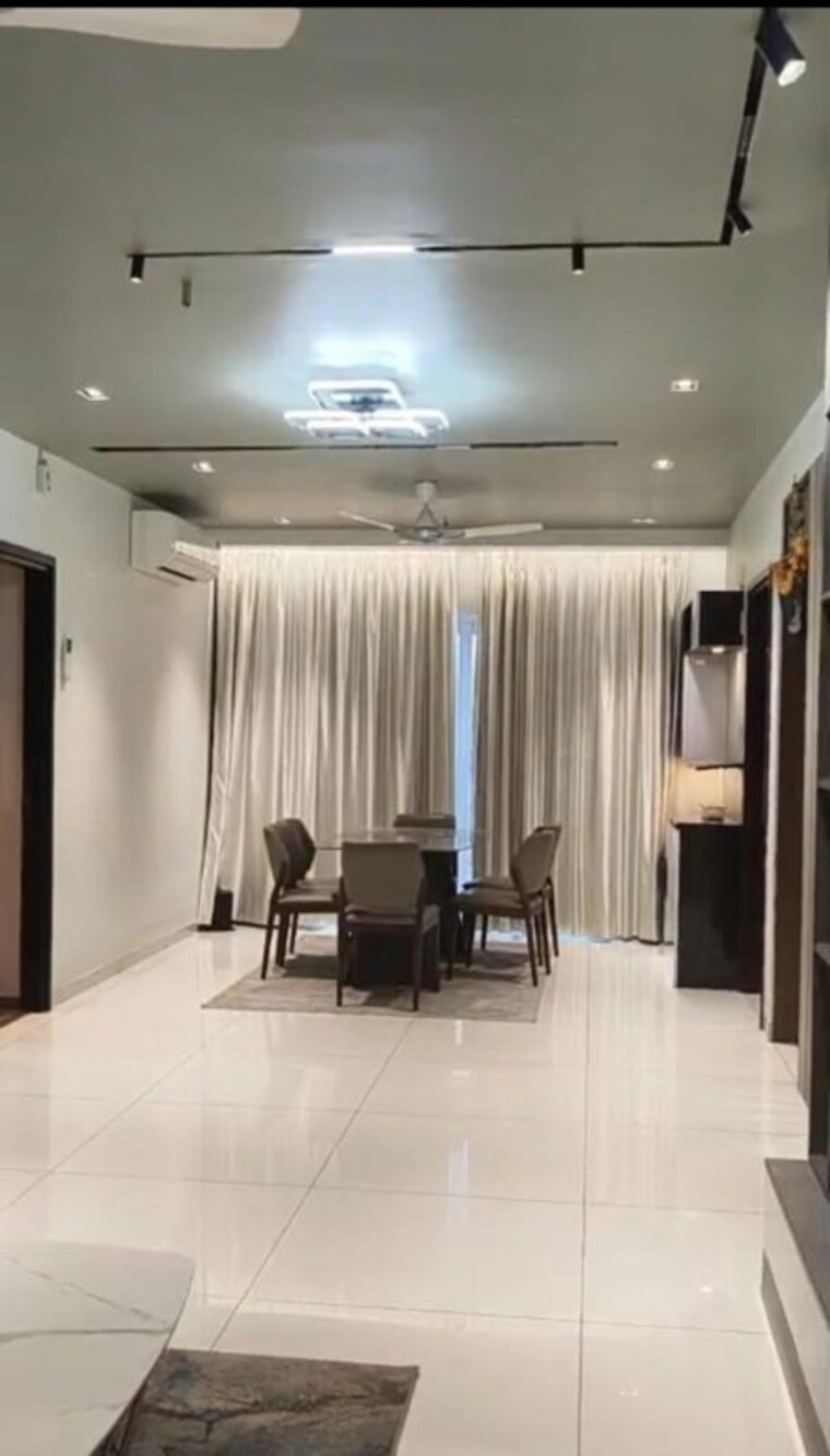 Team Area, rajapushpa-regalia 3 Bedroom 1610 Sq.Ft. Apartment In Kokapet Hyderabad 10717463