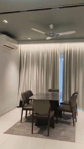 3 BHK +  1610 Sq.Ft. Apartment in Rajapushpa Regalia