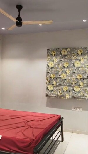 Furnished Amenities in 3 BHK Apartment at Rajapushpa Regalia, Kokapet – for Rent