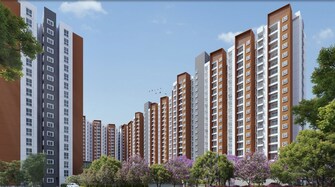 3 BHK Apartment For Sale in Provident Botanico in Whitefield, Bangalore