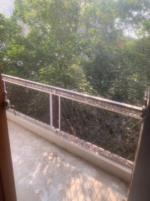 1 BHK Independent House For Rent in Sarita Vihar
