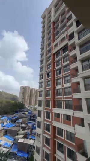 2.5 BHK Apartment – Exterior View View at Lodha Bellissimo, Mahalaxmi - for Rent