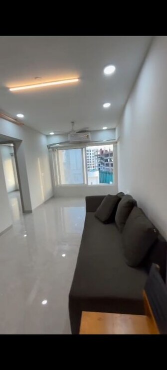 2 BHK 519 Sq.Ft. Apartment in Shree Sai D N Nagar Dwarka CHS