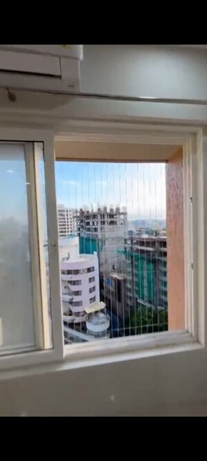 Master Plan in 2 BHK Apartment at Shree Sai D N Nagar Dwarka CHS, Andheri West – for Rent