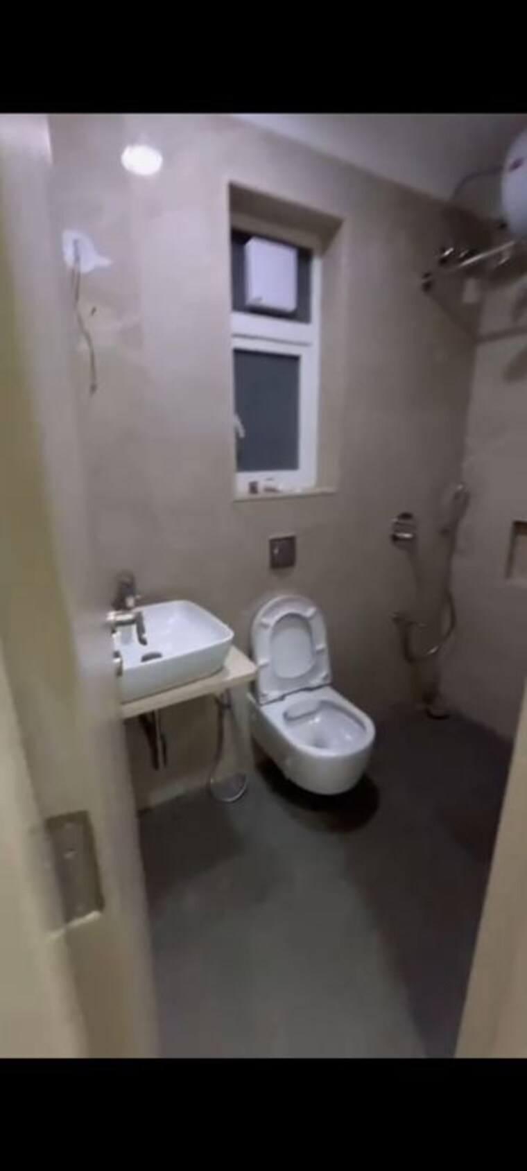 Bathroom, shree-sai-d-n-nagar-dwarka-chs 2 Bedroom 519 Sq.Ft. Apartment In Andheri West Mumbai 10717478