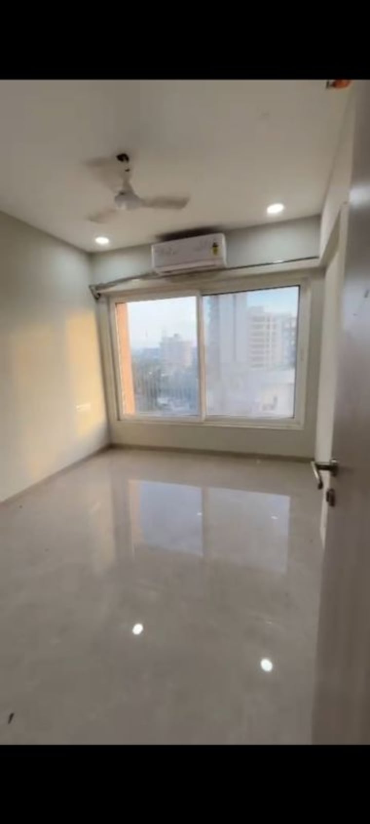 Room, shree-sai-d-n-nagar-dwarka-chs 2 Bedroom 519 Sq.Ft. Apartment In Andheri West Mumbai 10717478