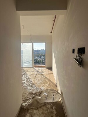 Room in 2 BHK Apartment at Tridhaatu Aum, Chembur – for Rent