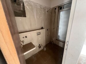 Kitchen in 2 BHK Apartment at Tridhaatu Aum, Chembur – for Rent