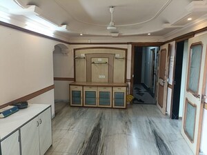 1 BHK Apartment For Rent in Shiv Shankar II CHS, Sanpada