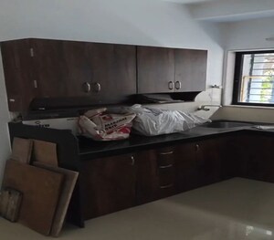 Kitchen in 2 BHK Apartment at Dadar East – for Sale