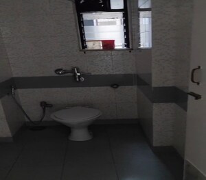 Bathroom in 2 BHK Apartment at Dadar East – for Sale