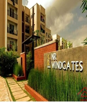 3 BHK Apartment For Sale in NR Windgates, Thanisandra Main Road