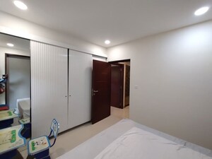 Room in 3 BHK Apartment at NR Windgates, Thanisandra Main Road – for Sale