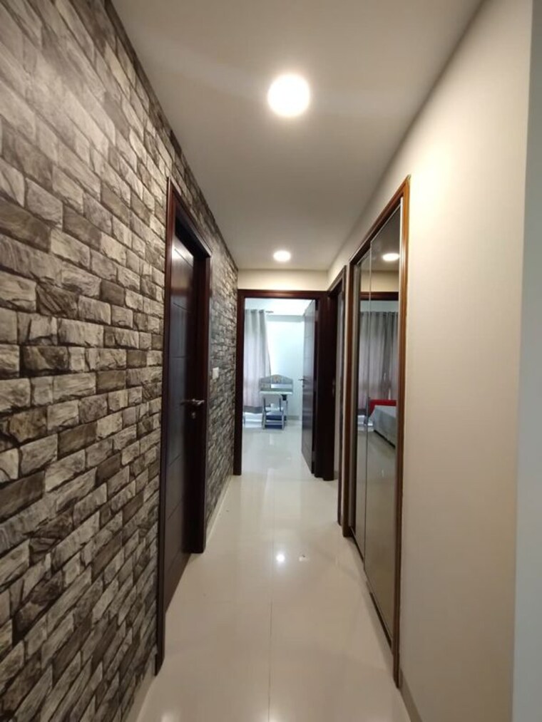 undefined, nr-windgates 3 Bedroom 1560 Sq.Ft. Apartment In Thanisandra Main Road Bangalore 10717483