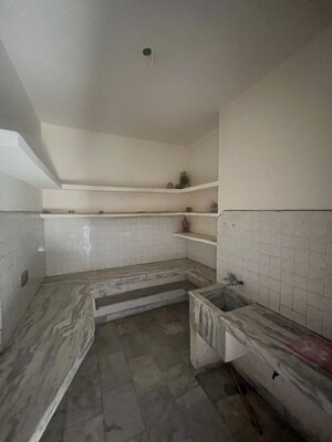 Bathroom in 4 BHK Independent House at Phase 2 – for Sale