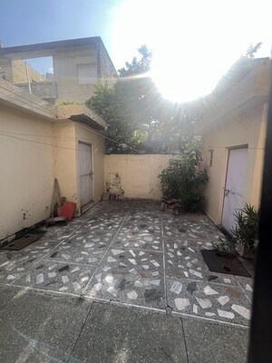Bathroom in 4 BHK Independent House at Phase 2 – for Sale