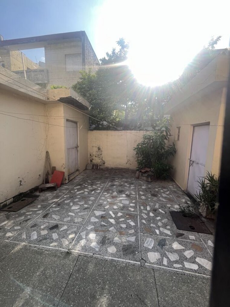 Bathroom, phase 2 4 Bedroom 262 Sq.Yd. Independent House In Phase 2 Mohali 10717492
