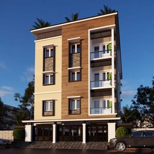 2 BHK Apartment For Sale in Medavakkam