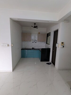 Kitchen in 2 BHK Apartment at Keshav Nagar – for Rent