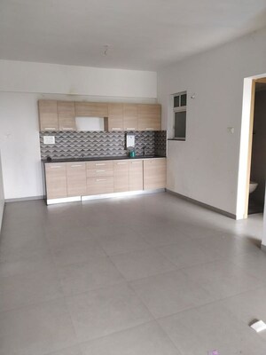 Kitchen in 2 BHK Apartment at Keshav Nagar – for Rent