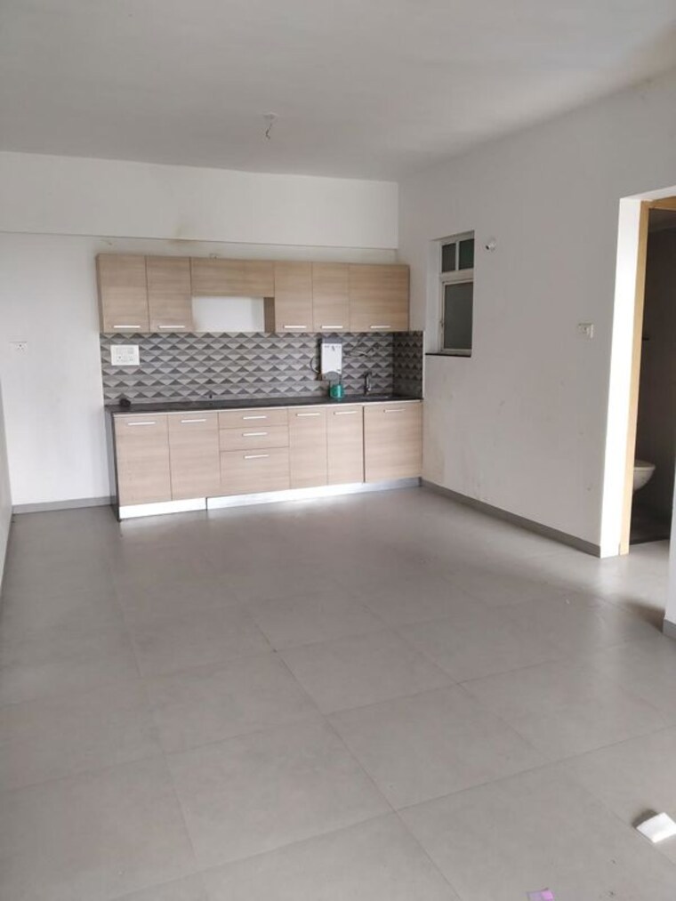 Kitchen, keshav nagar 2 Bedroom 778 Sq.Ft. Apartment In Keshav Nagar Pune 10716551