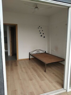 1 BHK Apartment For Rent in Keshav Nagar