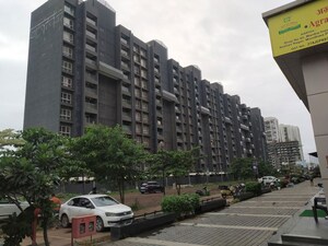 1 BHK Apartment – Exterior View View at Keshav Nagar - for Rent