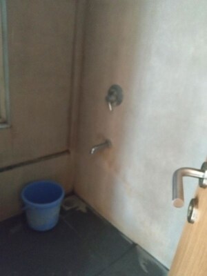 Bathroom in 1 BHK Apartment at Keshav Nagar – for Rent