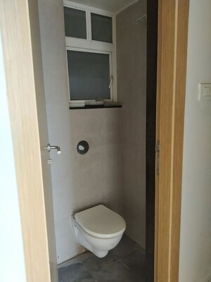 Bathroom in 1 BHK Apartment at Keshav Nagar – for Rent