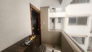 2 BHK Apartment – Exterior View View at Keshav Nagar - for Rent