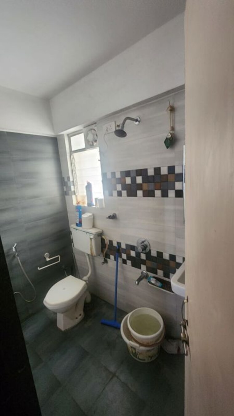 Bathroom, keshav nagar 2 Bedroom 770 Sq.Ft. Apartment In Keshav Nagar Pune 10716521
