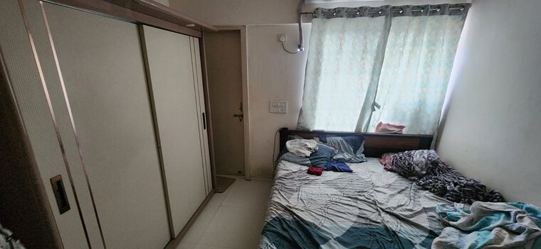 Bedroom, keshav nagar 2 Bedroom 770 Sq.Ft. Apartment In Keshav Nagar Pune 10716521