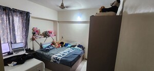 Bedroom in 2 BHK Apartment at Keshav Nagar – for Rent