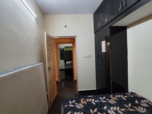 Bedroom in 2 BHK Apartment at Btm Layout 1 – for Rent