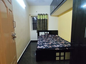 2 BHK Apartment For Rent in Btm Layout 1
