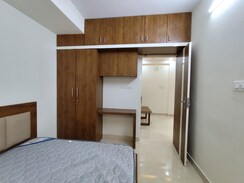 1 BHK Apartment For Rent in BTM Layout 1