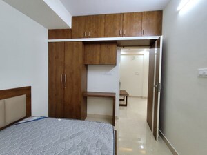 1 BHK Apartment For Rent in Btm Layout 1