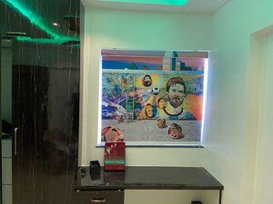 Furnished Amenities in 2 BHK Apartment at Keshav Nagar – for Rent