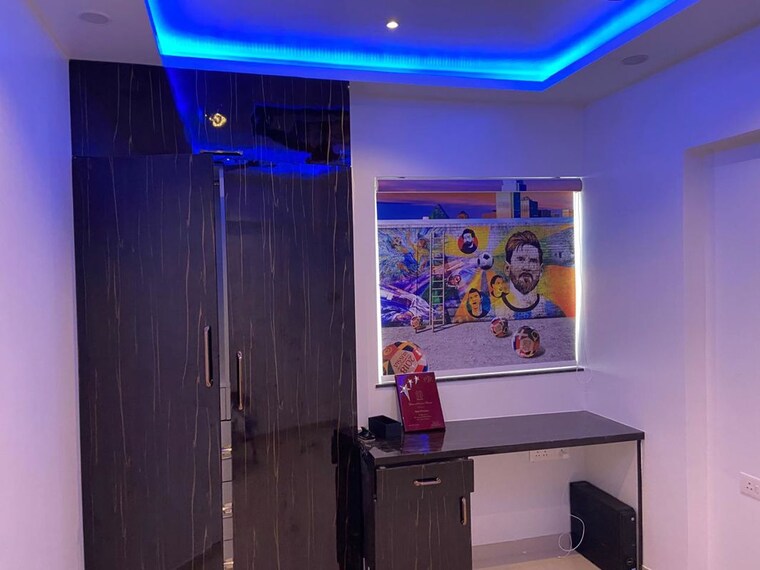 undefined, keshav nagar 2 Bedroom 690 Sq.Ft. Apartment In Keshav Nagar Pune 10716474
