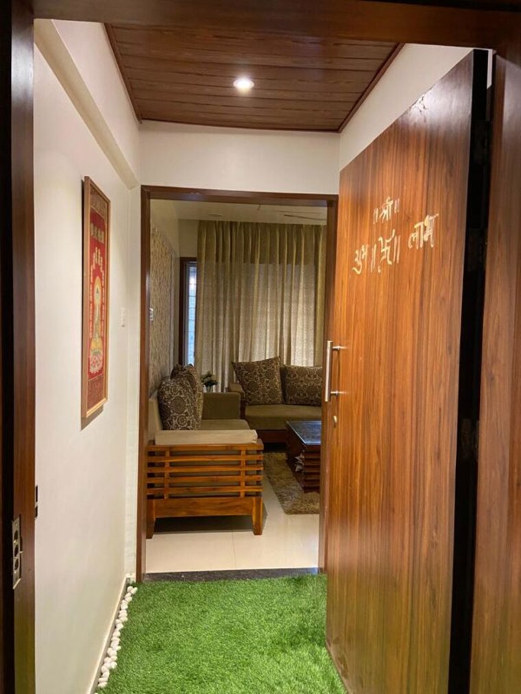 undefined, keshav nagar 2 Bedroom 690 Sq.Ft. Apartment In Keshav Nagar Pune 10716474