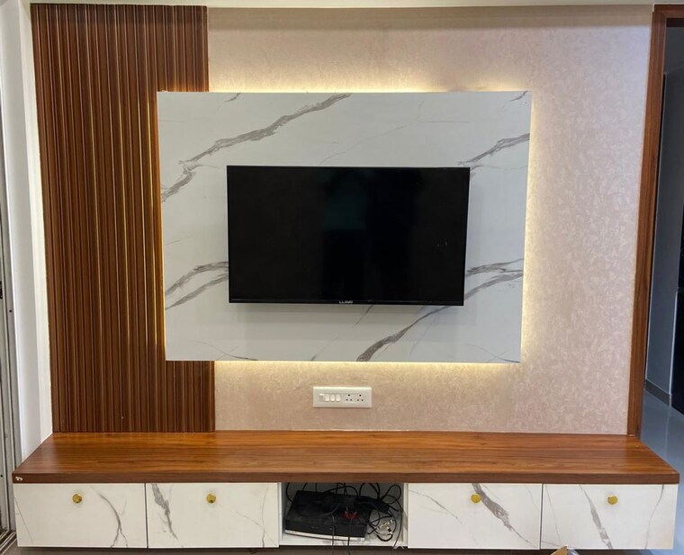 undefined, keshav nagar 2 Bedroom 690 Sq.Ft. Apartment In Keshav Nagar Pune 10716474