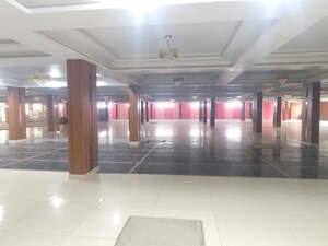 Parking in 1 BHK Apartment at Btm Layout 1 – for Rent