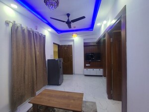 Bedroom in 1 BHK Apartment at Btm Layout 1 – for Rent