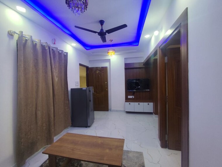 Bedroom, btm layout 1 1 Bedroom 1000 Sq.Ft. Apartment In Btm Layout 1 Bangalore 10716461