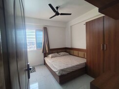 1 BHK Apartment For Rent in BTM Layout 1