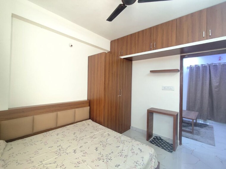 Room, btm layout 1 1 Bedroom 1000 Sq.Ft. Apartment In Btm Layout 1 Bangalore 10716461